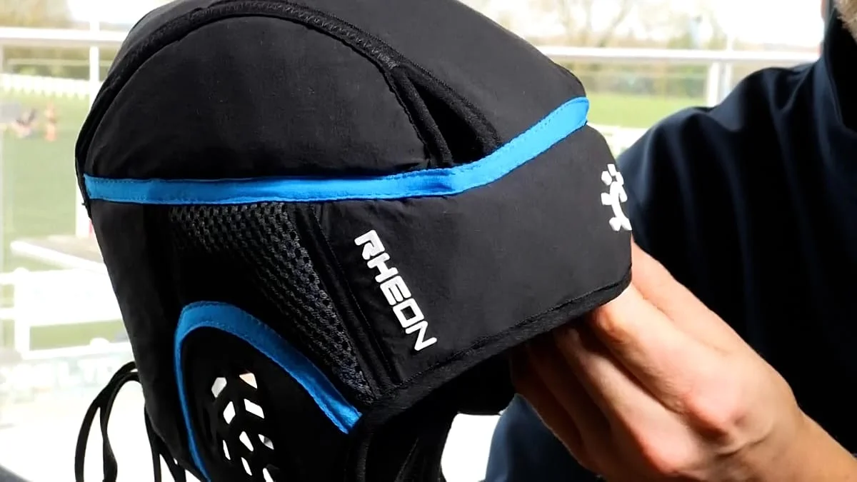 De la NASA al rugby: Un nuevo material para más seguridad