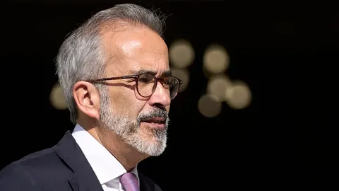 Portugal no enviará tropas al estrecho de Ormuz