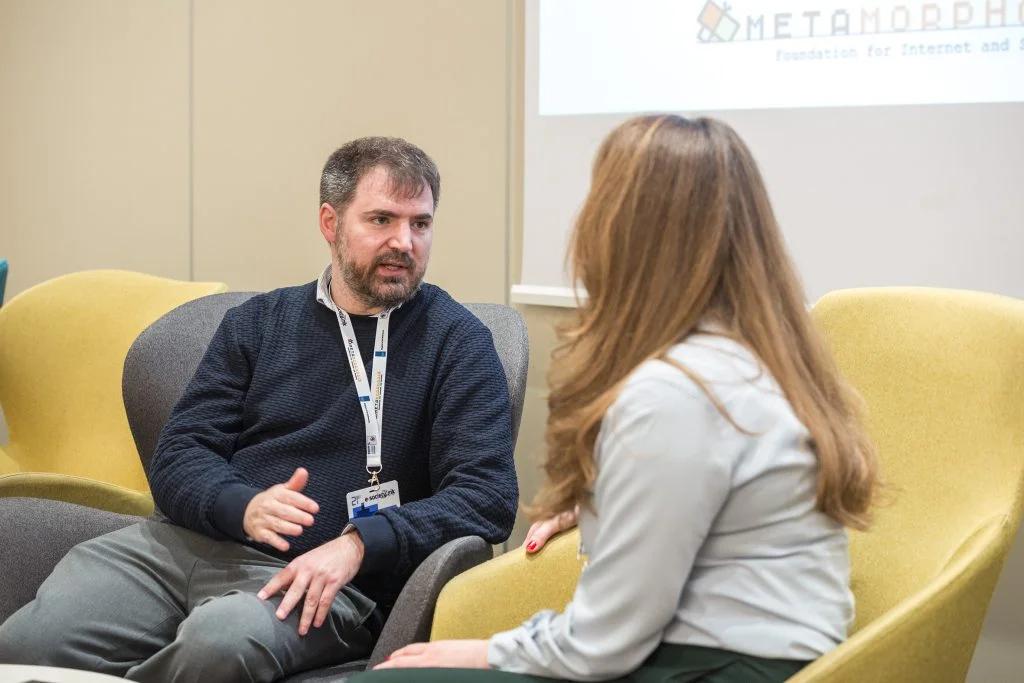 La seguridad de los periodistas y la salud de la sociedad