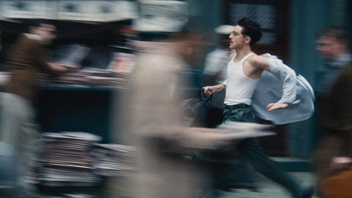 La película de la semana: 'Marty Supreme', una mirada intensa sobre el sueño americano