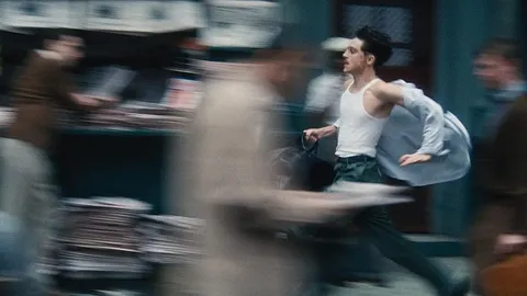 La película de la semana: 'Marty Supreme', una mirada intensa sobre el sueño americano