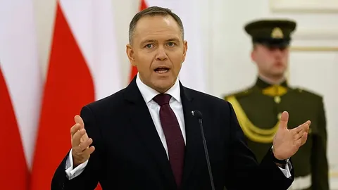 Polonia dice no a fondos de defensa de la UE