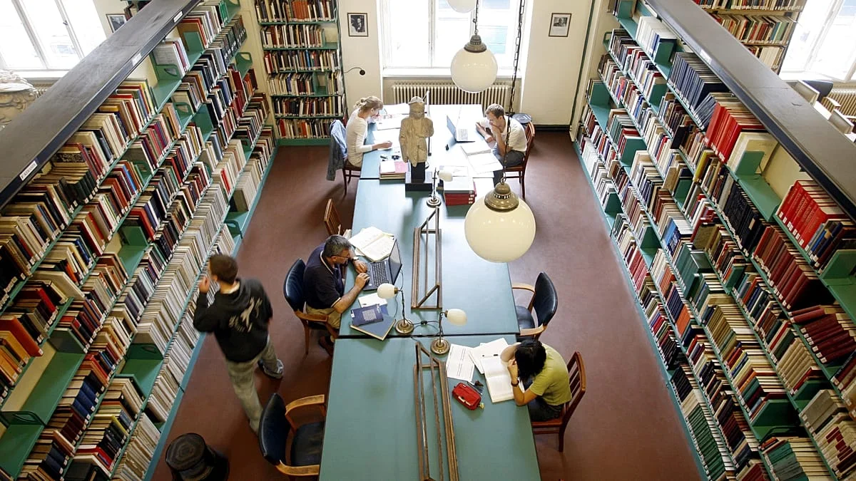 Un 20% de los jóvenes alemanes quiere emigrar