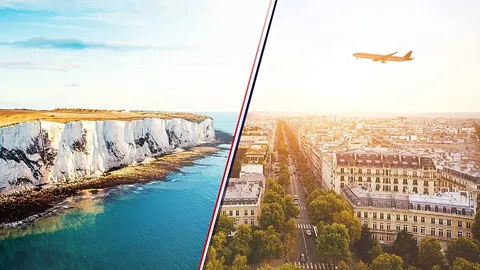 El Reino Unido y Europa: Nuevas Oportunidades en el Comercio