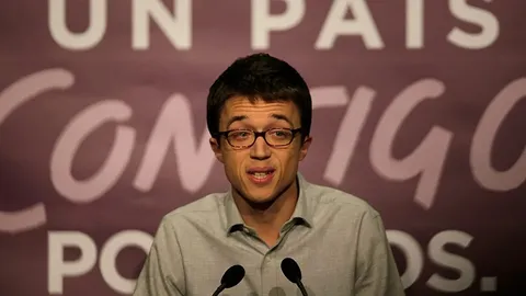 Situación Actual de Íñigo Errejón y las Denuncias en su Contra