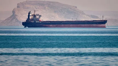 Oro o petróleo: ¿qué protege mejor en la guerra de Irán?