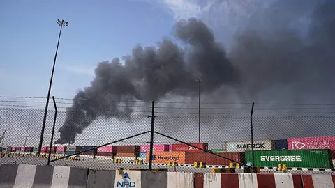 Los Ataques Irán con Drones Baratos: ¿Inteligencia Estratégica o Señal de Debilidad?