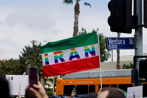 Irán ejecuta a un detenido de las protestas de 2022