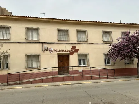 Problemas del Instituto Cervantes en Utrecht