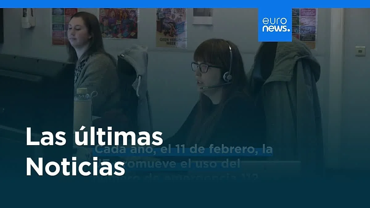 Resumen de las Noticias Más Importantes del 12 de Febrero de 2026