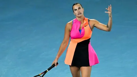 Aryna Sabalenka Aboga por un Boicot para Mejorar la Distribución de Premios
