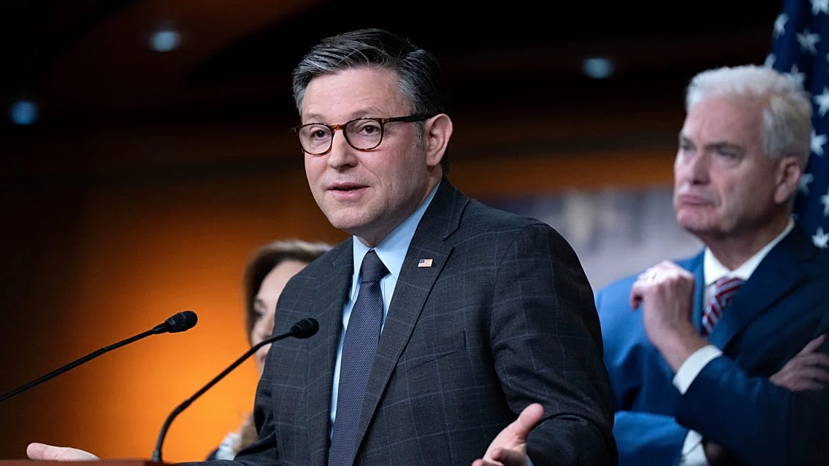 La Cámara de Representantes desafía a Trump y vota a favor de eliminar sus aranceles a Canadá