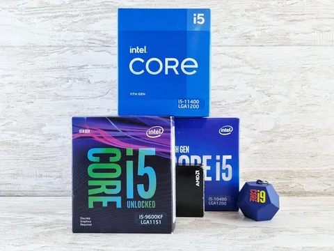 Intel Aumenta Su Valor Accionario un 20% Tras Superar Expectativas y Optimizar Proyecciones