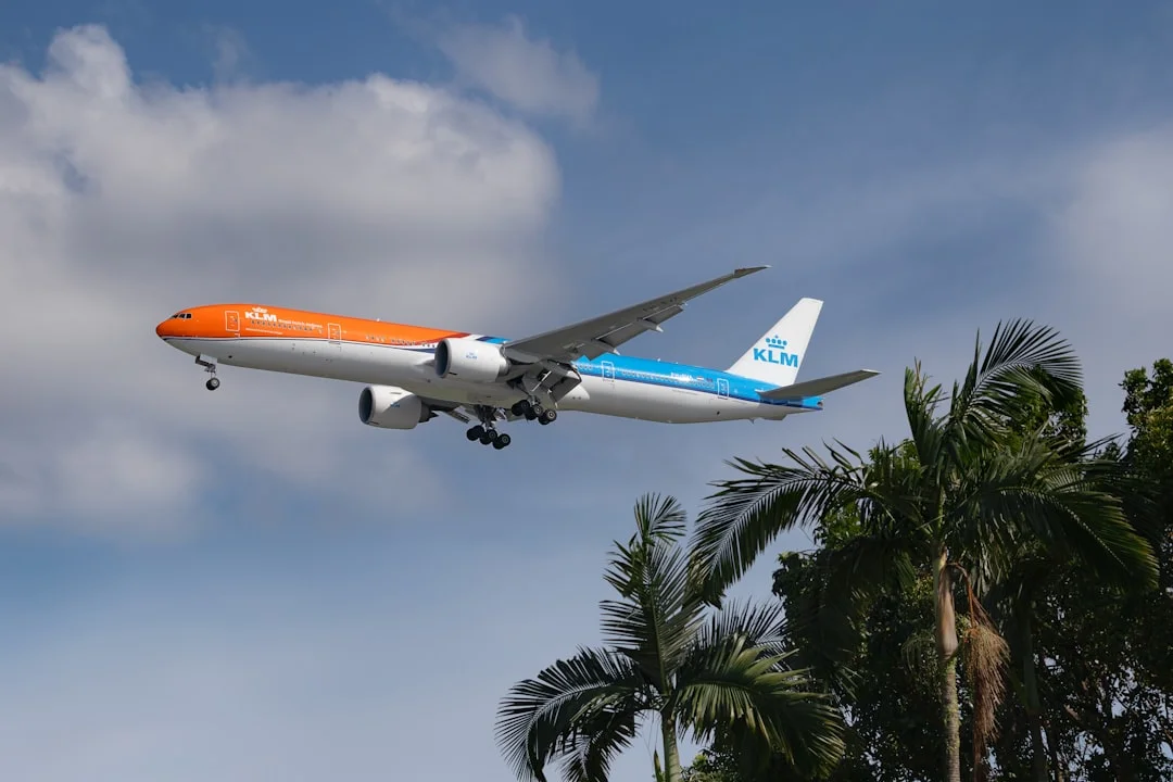 Air France-KLM y Lufthansa buscan adquirir una participación en la aerolínea TAP