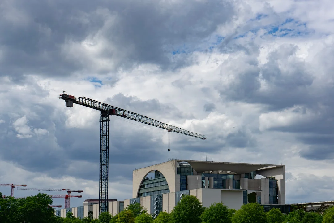 Merkel y Al-Sharaa discuten el regreso de refugiados sirios