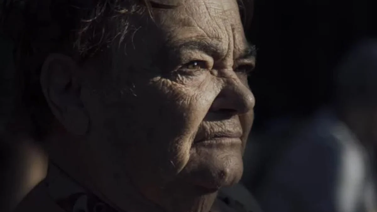 Morir en soledad en Francia