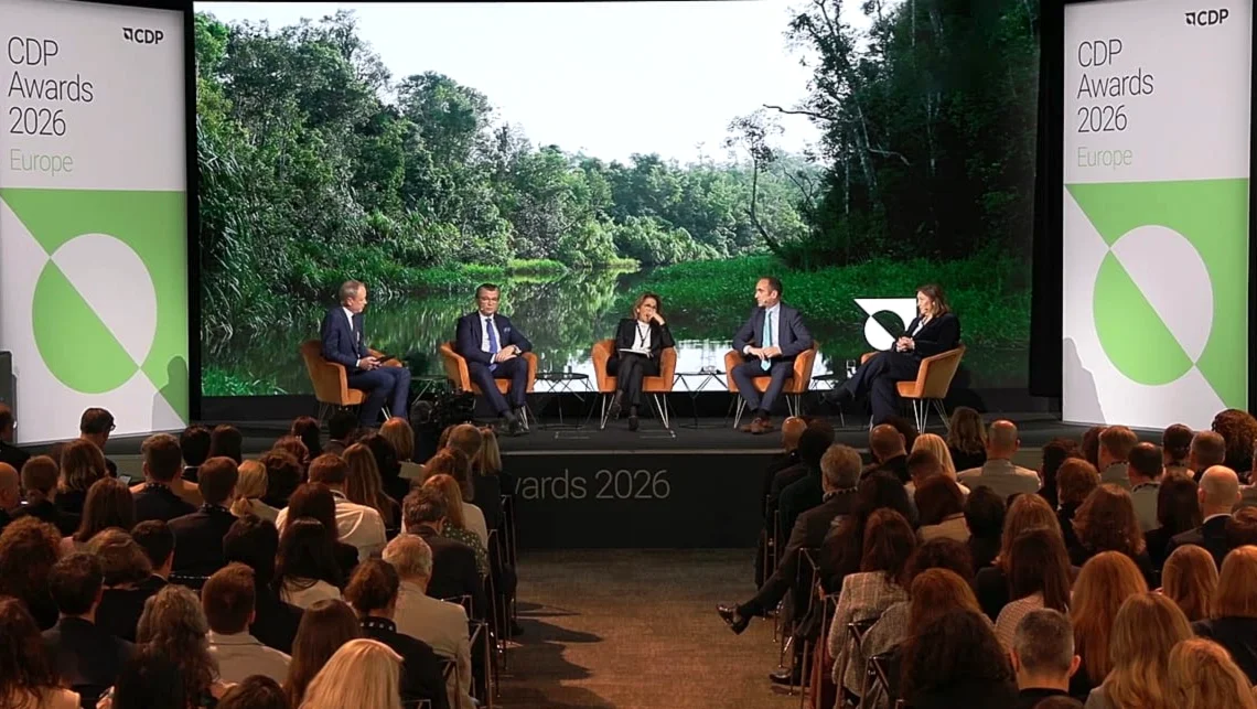 La rentabilidad de la acción climática: la sostenibilidad como motor financiero para las empresas