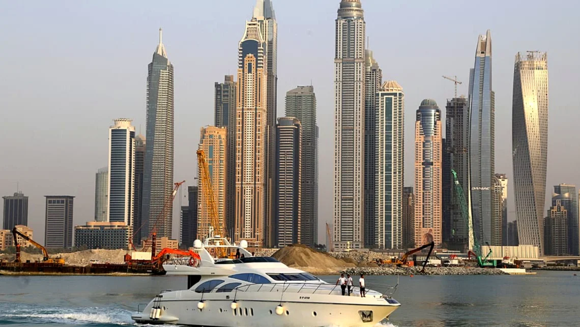 Dubái como Refugio Inversor: ¿Una Promesa de Estabilidad en Tiempos Turbulentos?