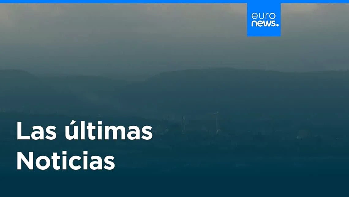 Últimas Noticias del 28 de Marzo de 2026