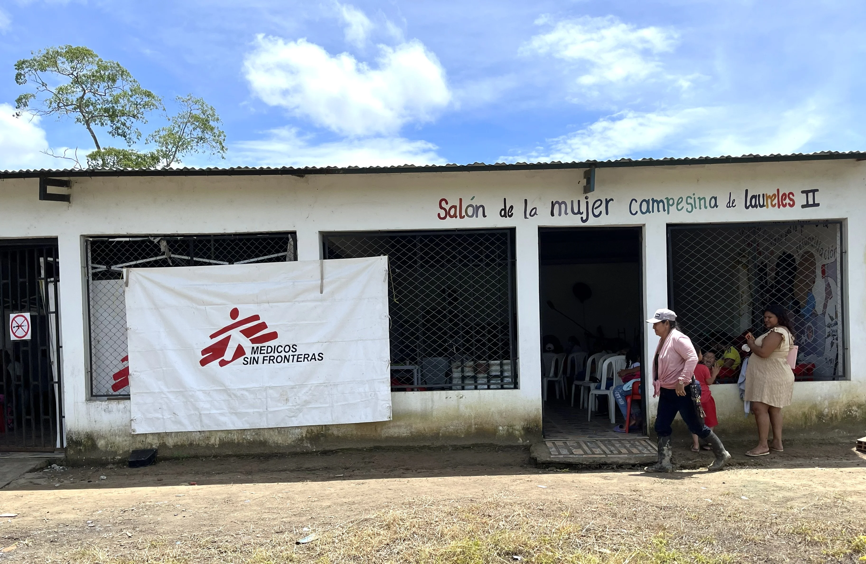 La Asistencia Sanitaria en Arauca: Desafíos y Esperanzas