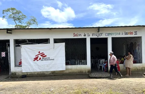 La Asistencia Sanitaria en Arauca: Desafíos y Esperanzas
