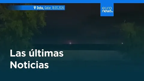 Actualidad del 19 de marzo de 2026