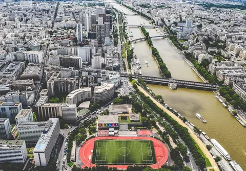 Un Gran Partido de Fútbol: PSG y Bayern en la Champions