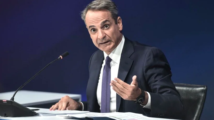 Crisis en el Gobierno griego por supuestos fraudes con fondos de la UE