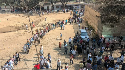 Elecciones en Bangladesh: un vistazo a la victoria del Partido Nacionalista