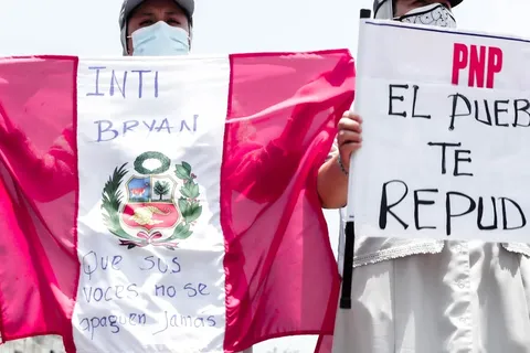 Últimas Noticias de Europa - 6 de Mayo de 2026