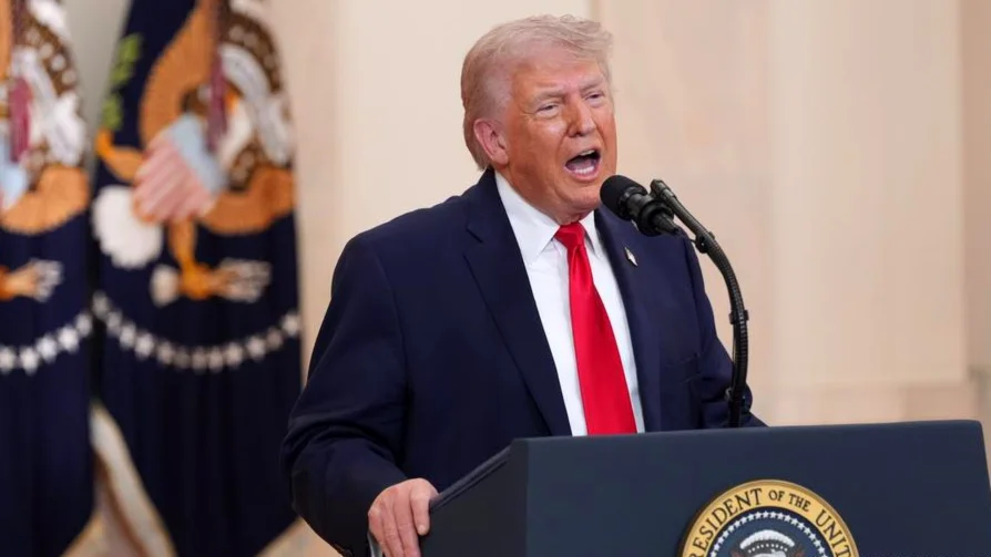 Guerra con Irán: Trump busca una salida ante la presión