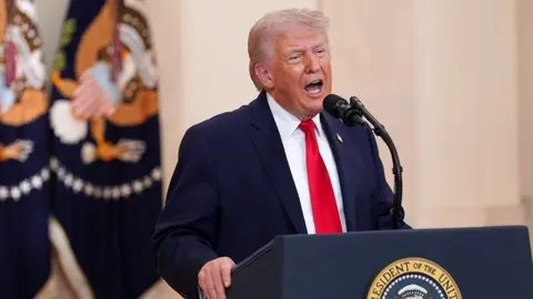 Guerra con Irán: Trump busca una salida ante la presión