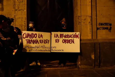 Tiroteo en la Cena de Corresponsales de la Casa Blanca