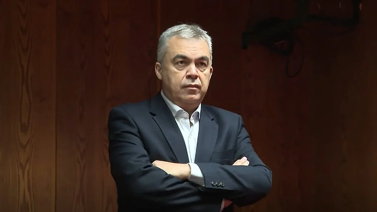 Santos Cerdán Confirma Reuniones con Leire Díez