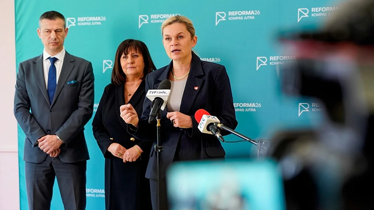 Polonia se propone restringir el acceso a redes sociales para menores de 15 años