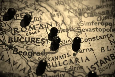 Un şofer reţinut de Poliţie