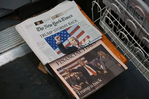 Trump planea reducir tropas estadounidenses en Alemania