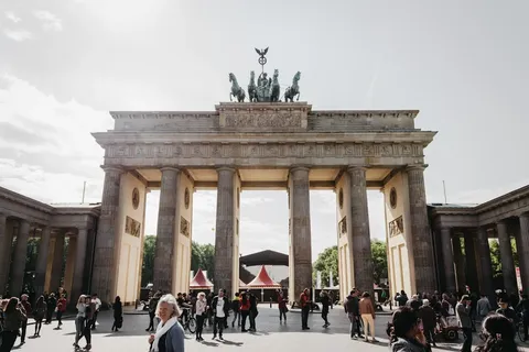 Alemania Mantiene Controles Fronterizos en la UE
