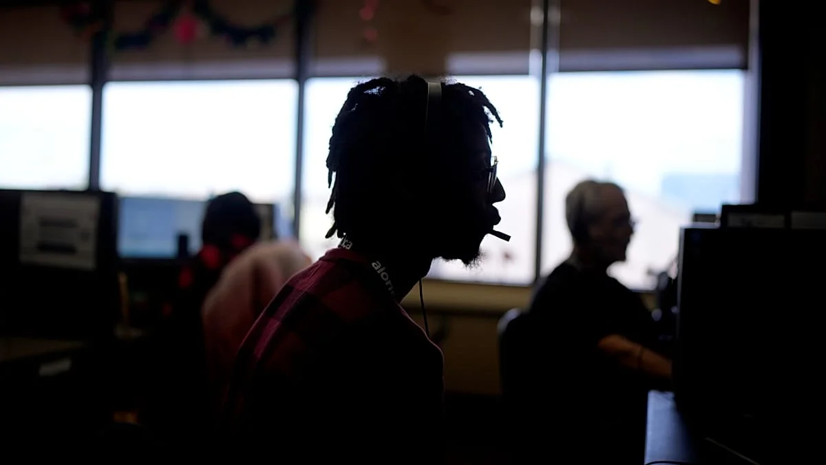 Empleos y la Inteligencia Artificial: Un análisis de Anthropic