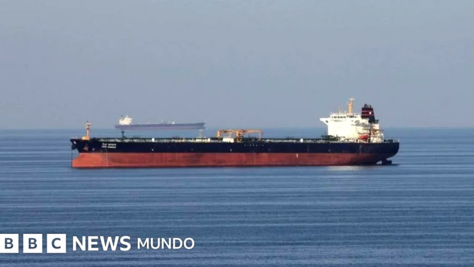 Irán se burla de Trump: Cobrará peaje en el estrecho de Ormuz