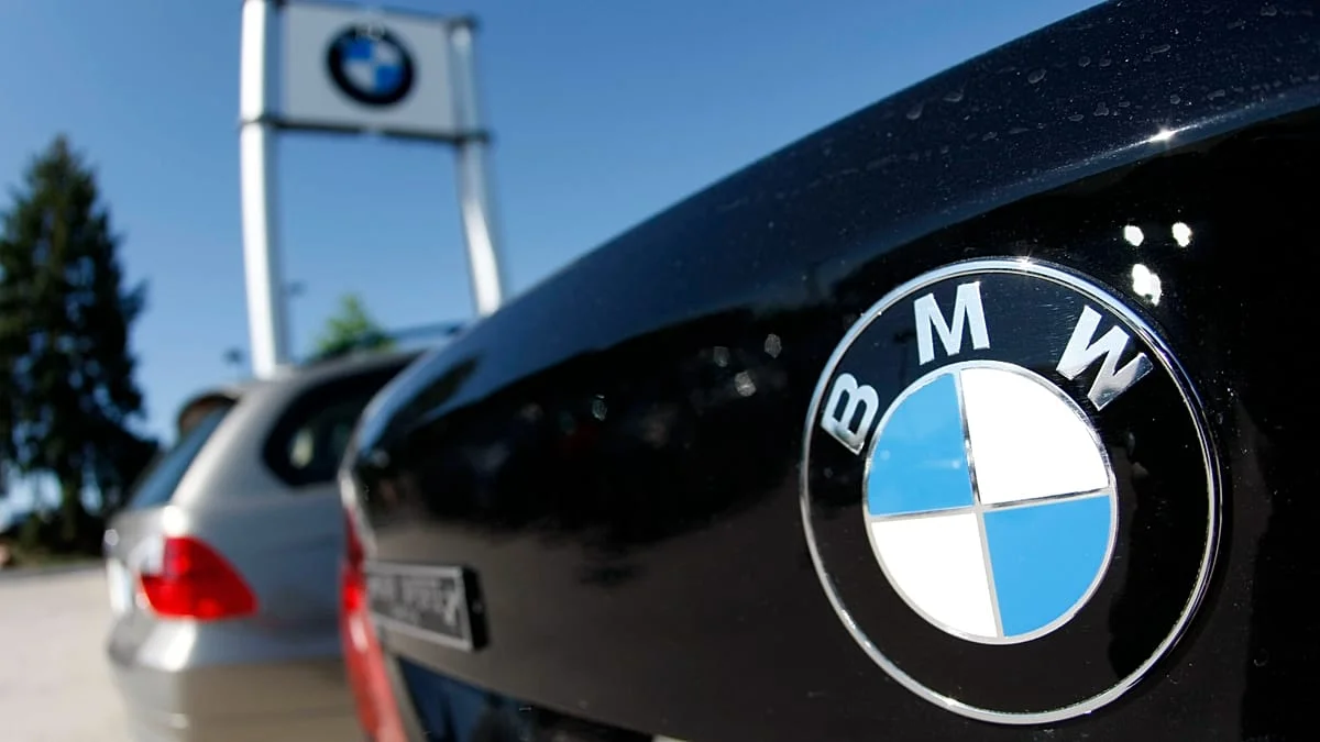 BMW enfrenta una caída del 11,5% en sus beneficios, el nivel más bajo desde la pandemia