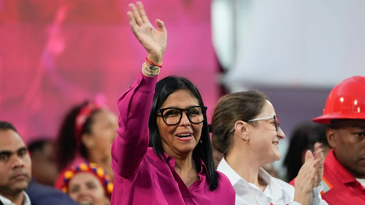 Reapertura del Mercado Petrolero en Venezuela: Una Nueva Era para las Inversiones Extranjeras