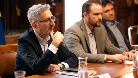 Falta de Transparencia en el Uso de Fondos Europeos en España
