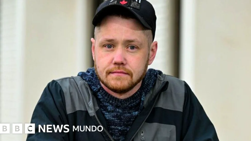 El Hombre que Desactivó un Atentado con un Abrazo