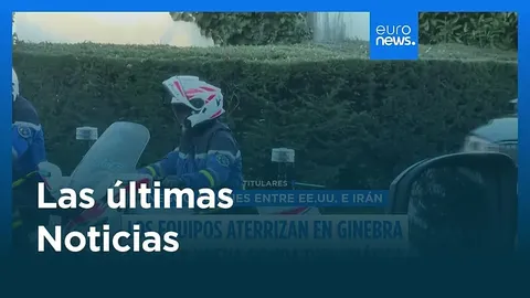 Resumen de Noticias Más Relevantes del 26 de Febrero de 2026