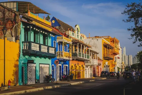 Colombia concluye cumbre climática con un enfoque renovado hacia la eliminación de combustibles fósiles