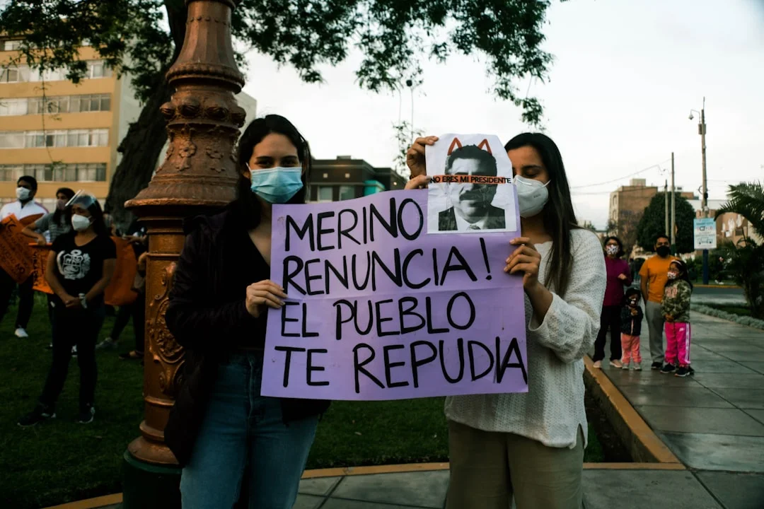 Acuerdo de los Republicanos para Poner Fin al Cierre Parcial del Gobierno en EE.UU.