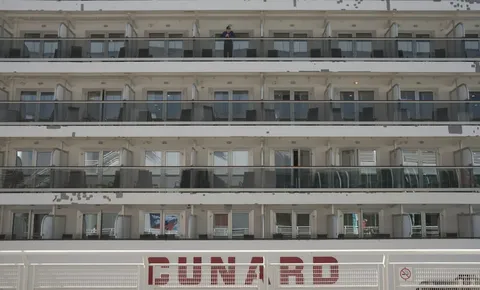 El Crucero MV Hondius: Aventura en el Mar y Desafíos Sanitarios