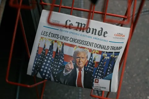 Trump y la Nueva Política de Inmigración