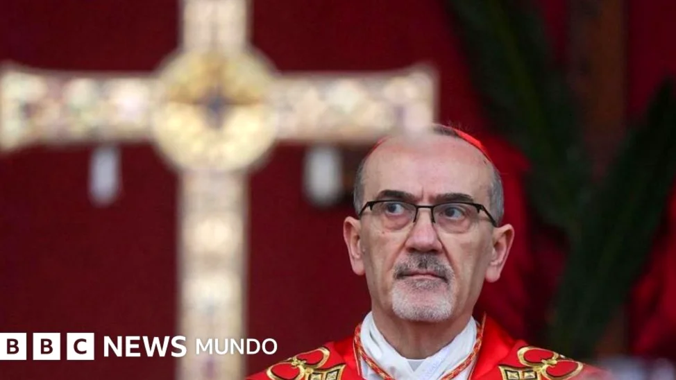Prohibida la entrada al máximo representante católico en Jerusalén durante el Domingo de Ramos